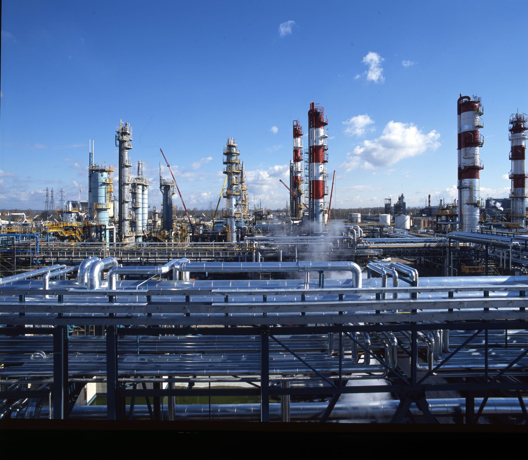 Après l’explosion de Chalampé, Butachimie condamnée à 300 000 euros d’amende