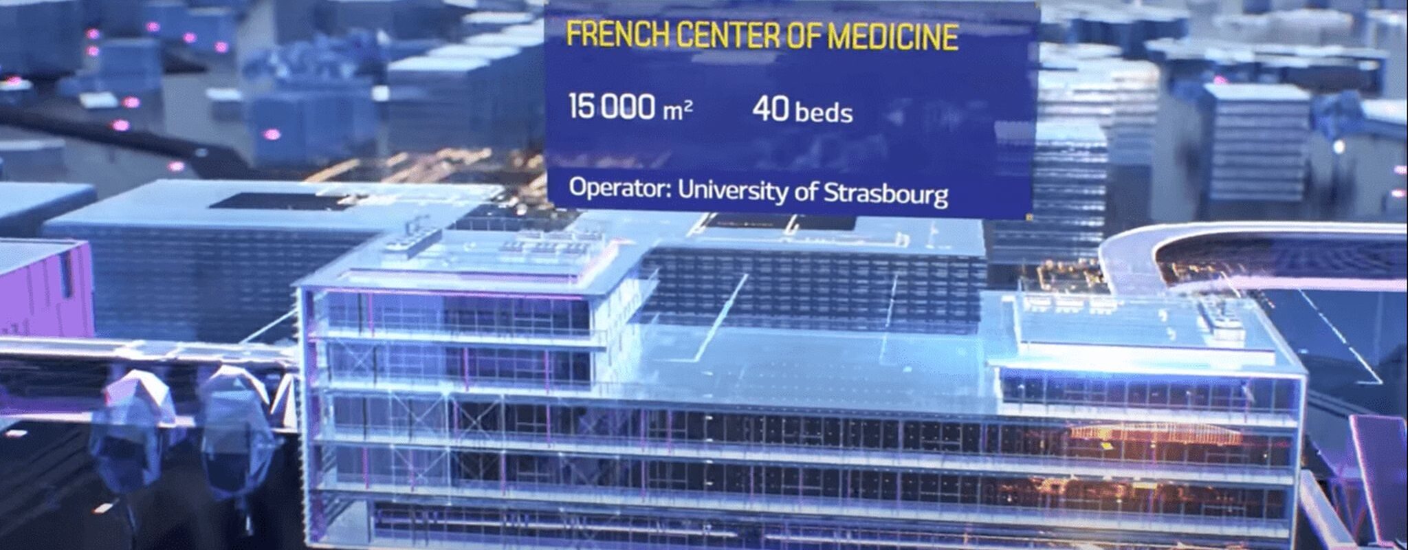 À Moscou, un oligarque russe s’achète des médecins du CHU de Strasbourg pour monter une clinique privée