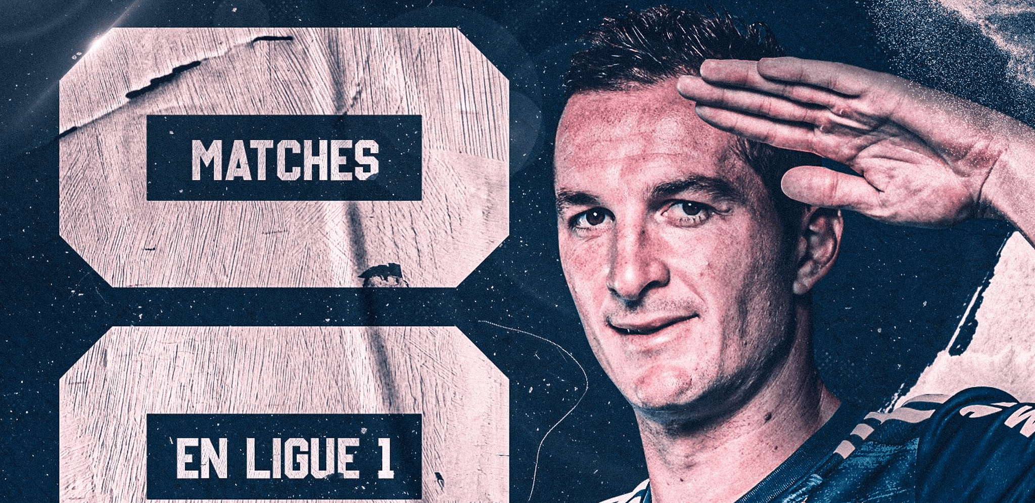 Après 246 matchs dont 100 en Ligue 1, l’empreinte de Dimitri Liénard sur le Racing
