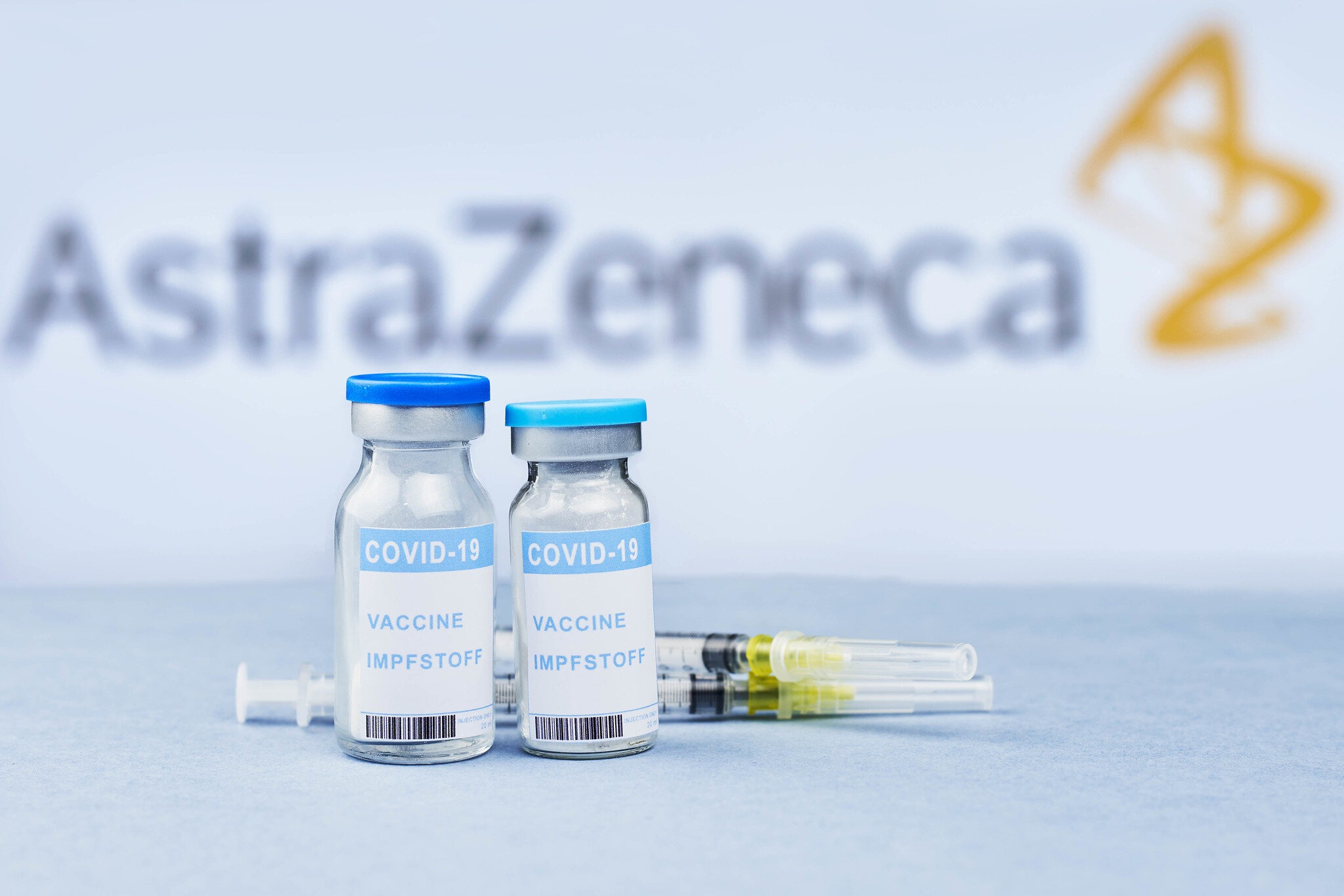 À Strasbourg, des soignants vaccinés avec le lot suspect d’AstraZeneca, suspendu dans 5 pays d’Europe