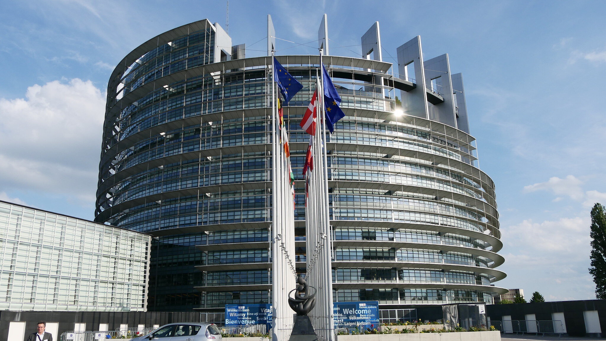 Le Parlement européen fait un pas pour une meilleure garantie du secret des sources