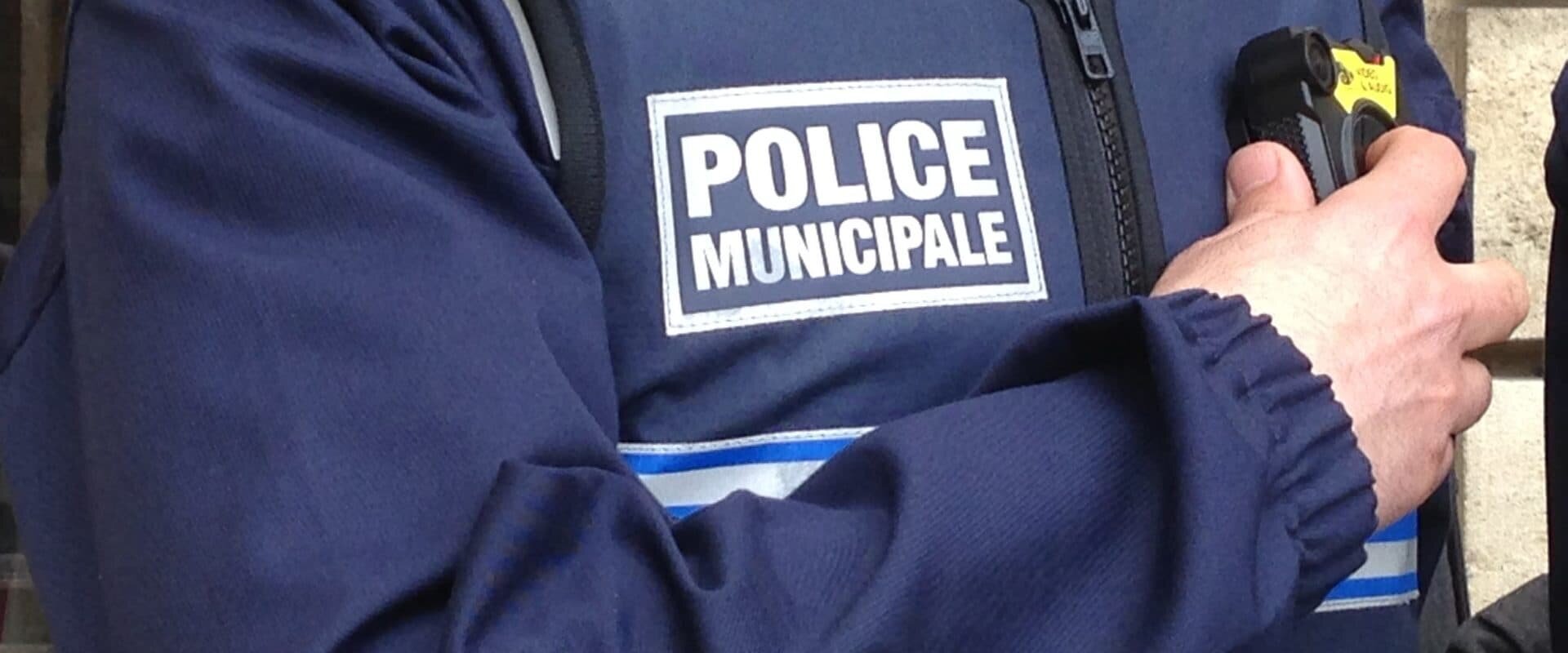 Un Strasbourgeois porte plainte contre quatre agents de la police municipale pour violences en réunion