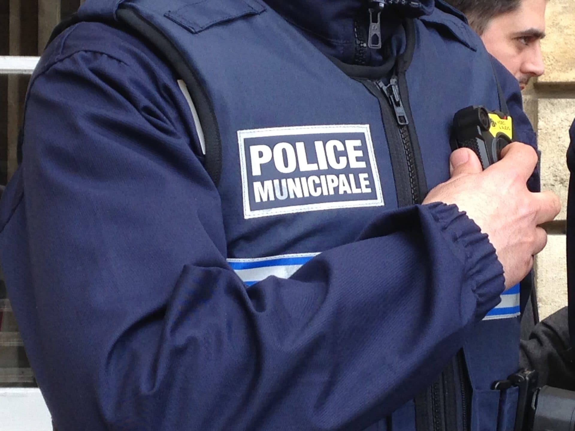 Un Strasbourgeois porte plainte contre quatre agents de la police municipale pour violences en réunion