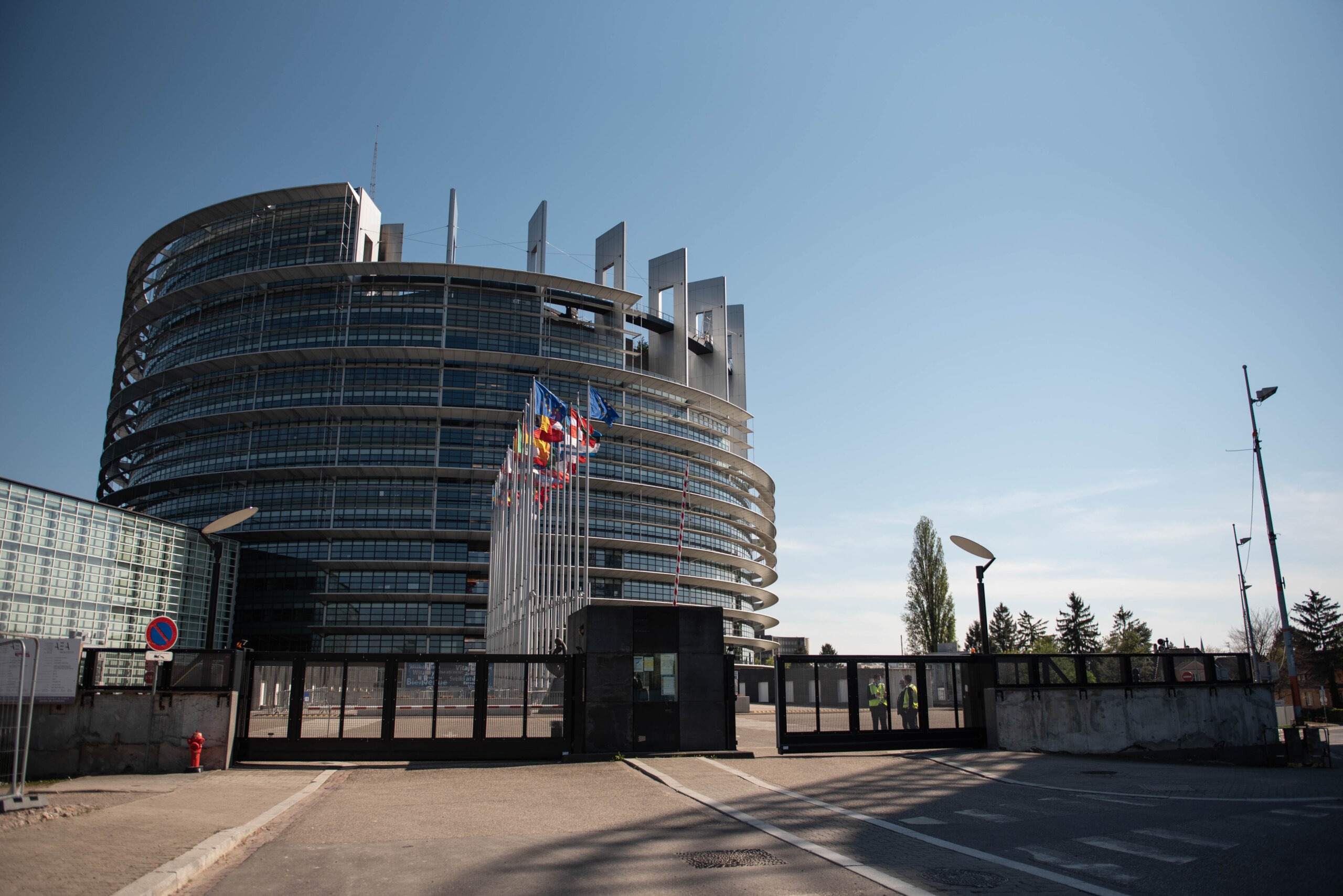 Manifestation spontanée mercredi contre une conférence anti-avortement au Parlement européen