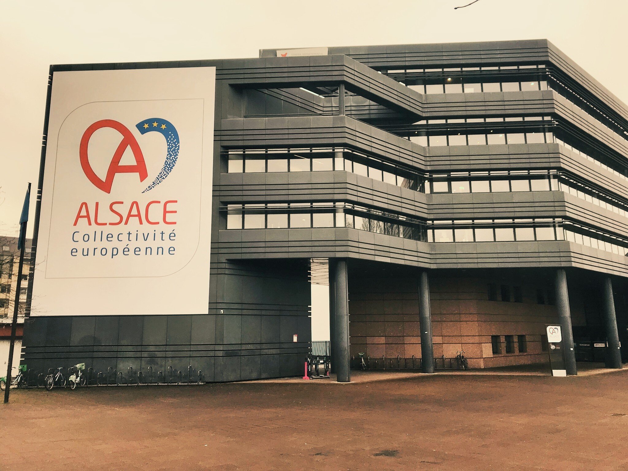 Départementales en Alsace : retrouvez vos candidats