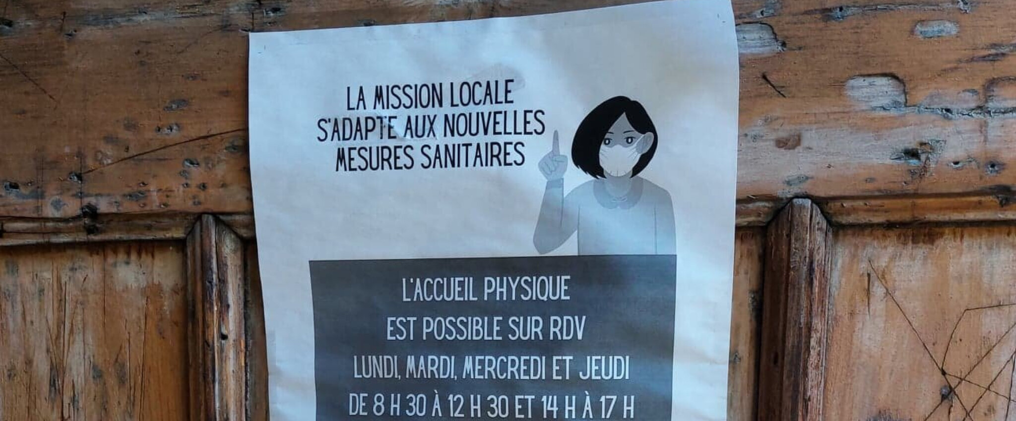 Moins d’emplois pour plus de jeunes, l’impossible mission des services d’insertion depuis le Covid-19