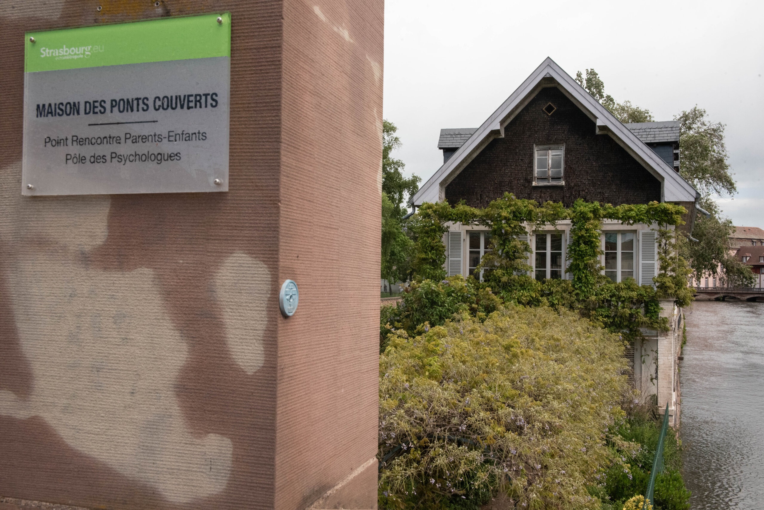 À Strasbourg, la protection des mineurs gangrénée par des conflits internes