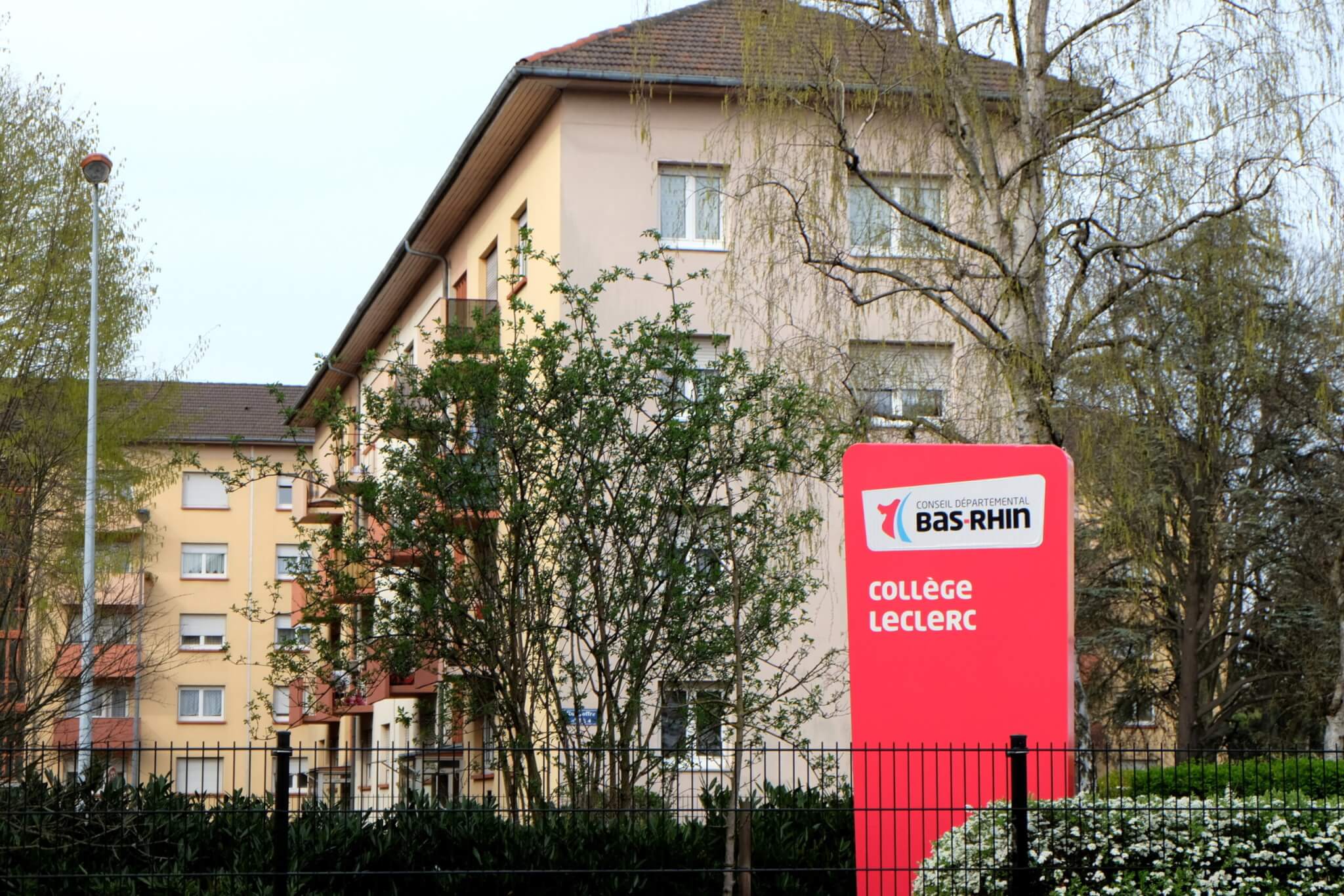 Grève des enseignants jeudi et « collège mort » vendredi à Schiltigheim