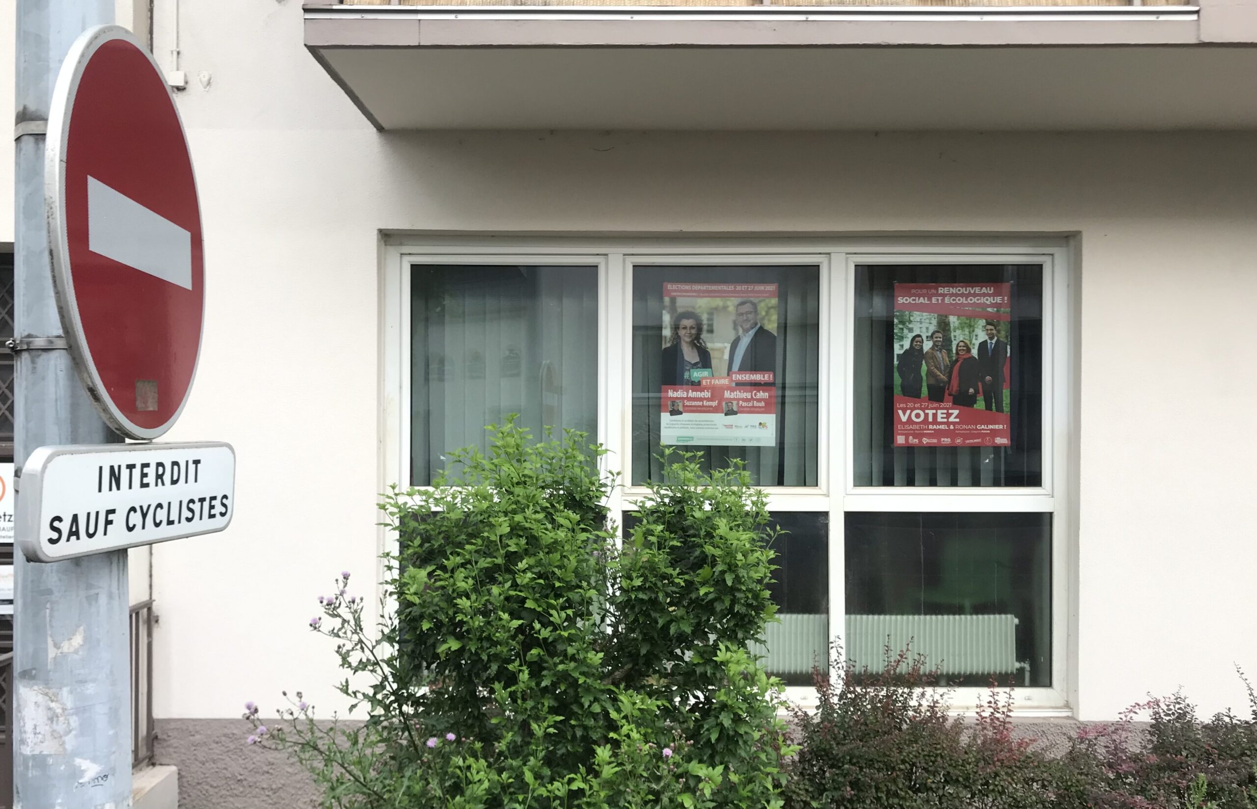 Départementales à Strasbourg : pourquoi le Parti socialiste n’arrive pas à choisir entre les écologistes et la droite