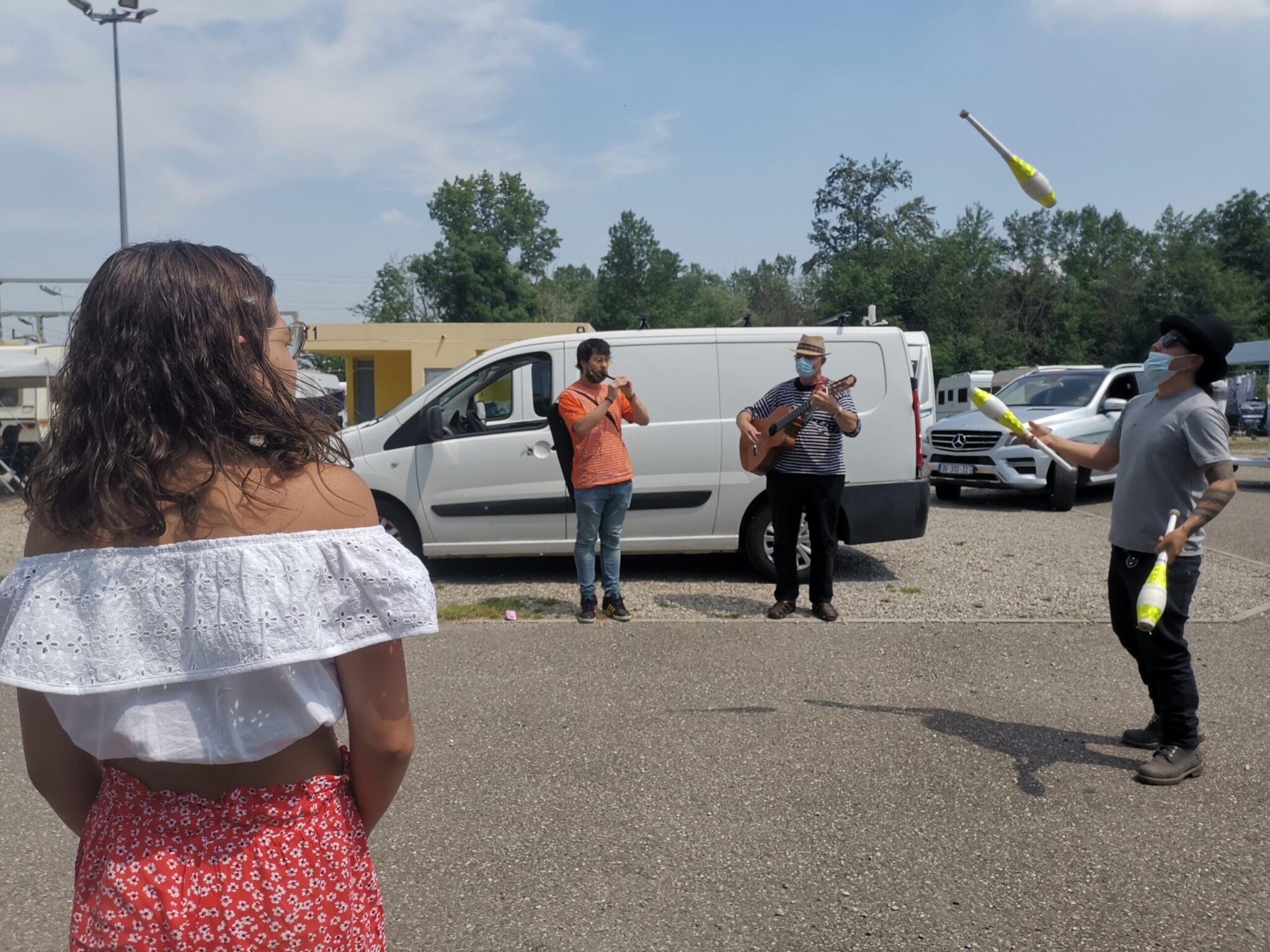 L’école et les gens du voyage, l’impossible rencontre