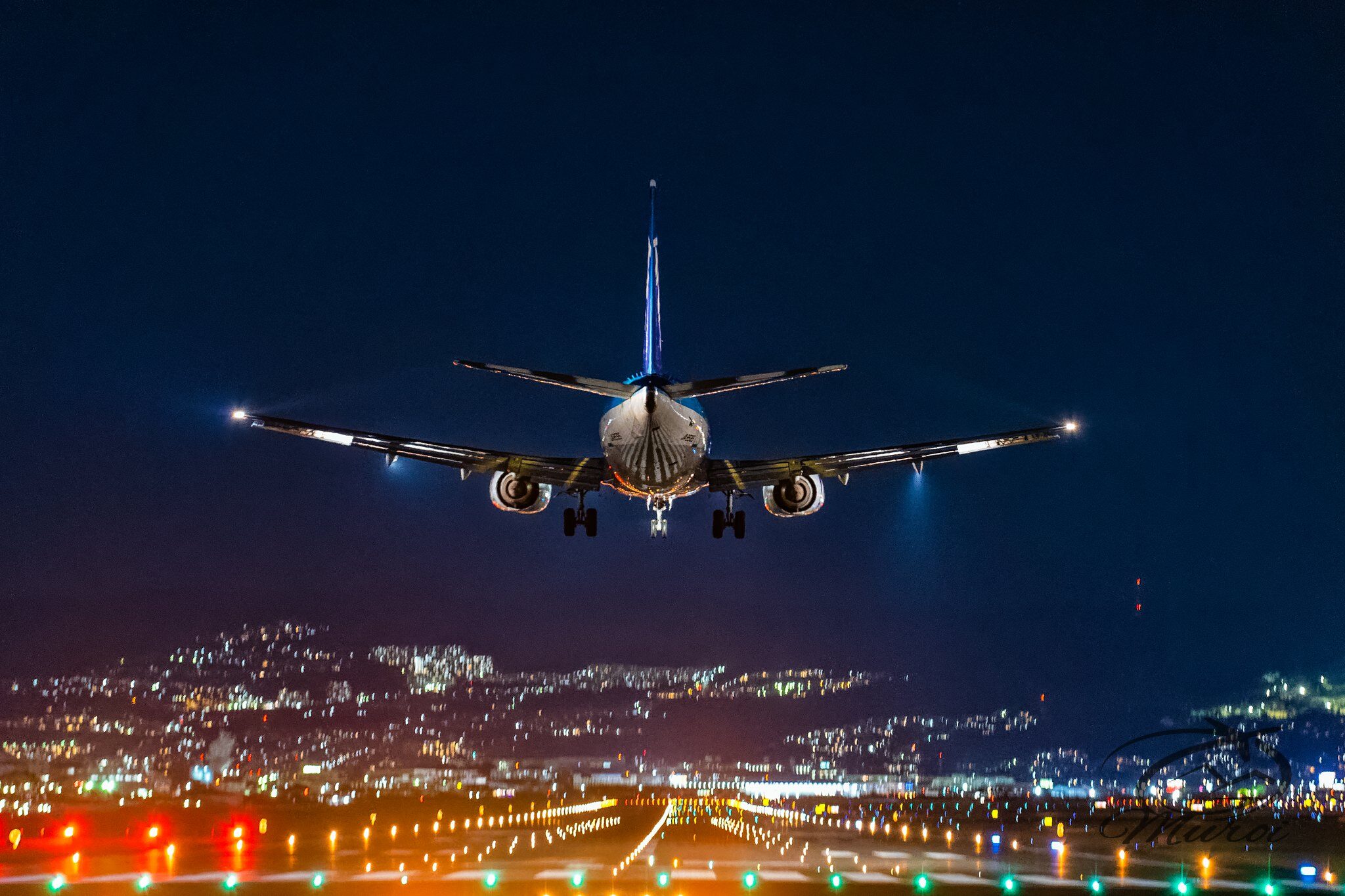 Les riverains de l’aéroport repartent au combat pour récupérer la tranquillité de leurs nuits d’été