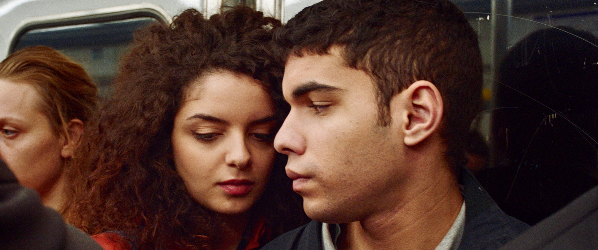 « Une histoire d’amour et de désir », subtil film sur l’éveil d’un jeune homme de banlieue