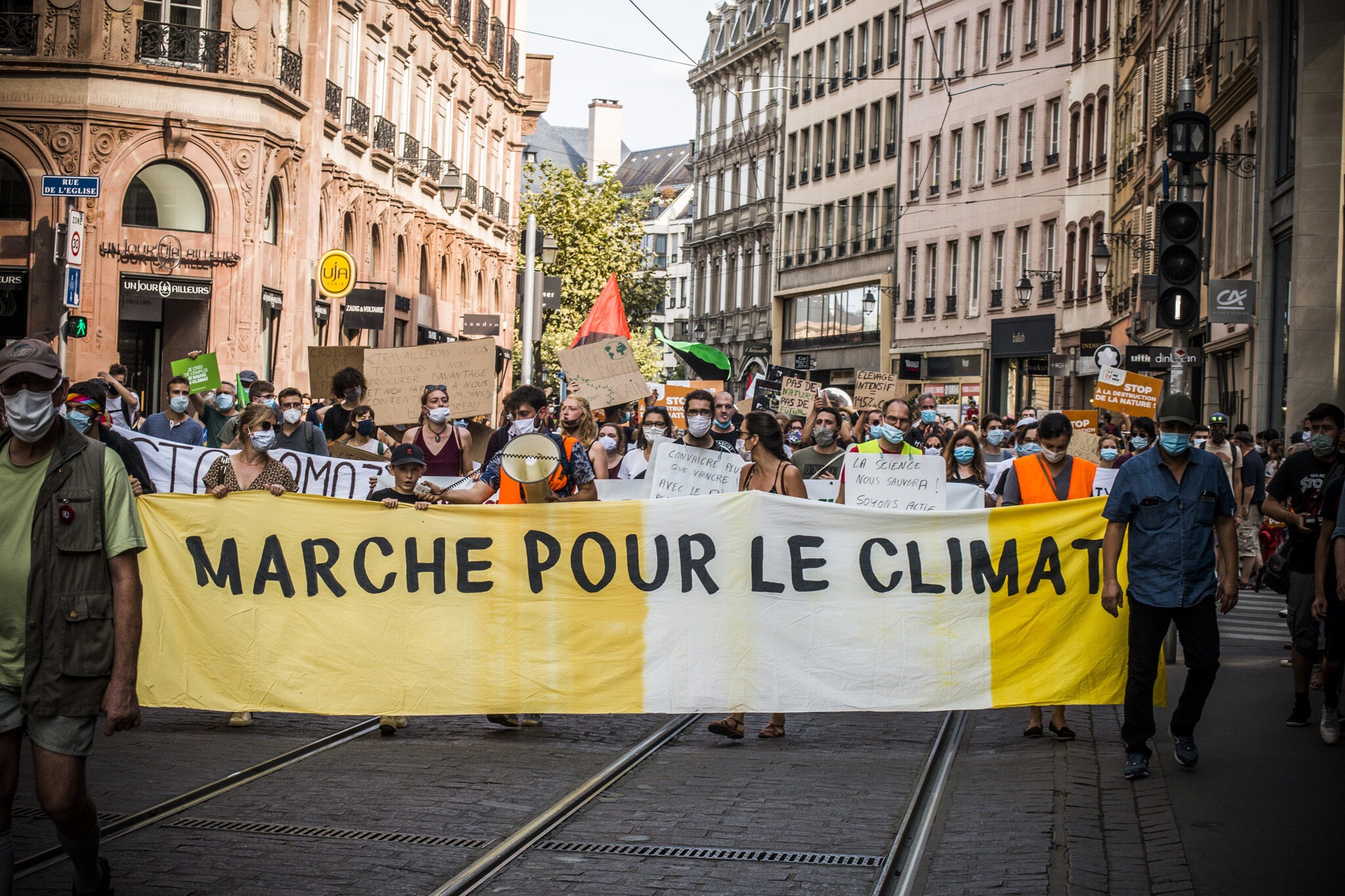 Marche Festival Climat Strasbourg septembre 12 09 20 @ Martin Lelievre_52 (1)