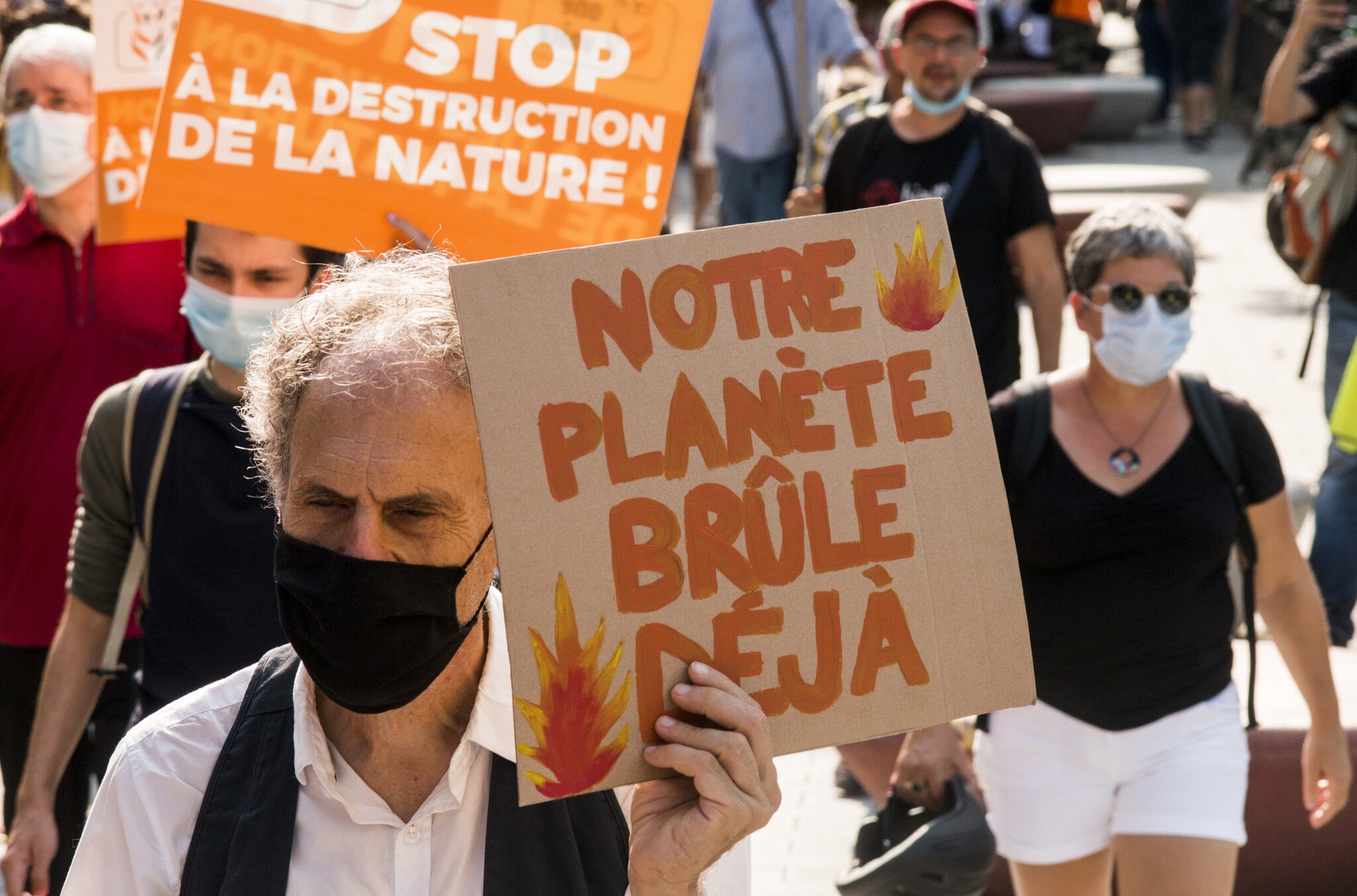 Marche Festival Climat Strasbourg septembre 12 09 20 @ Martin Lelievre_52 (1)