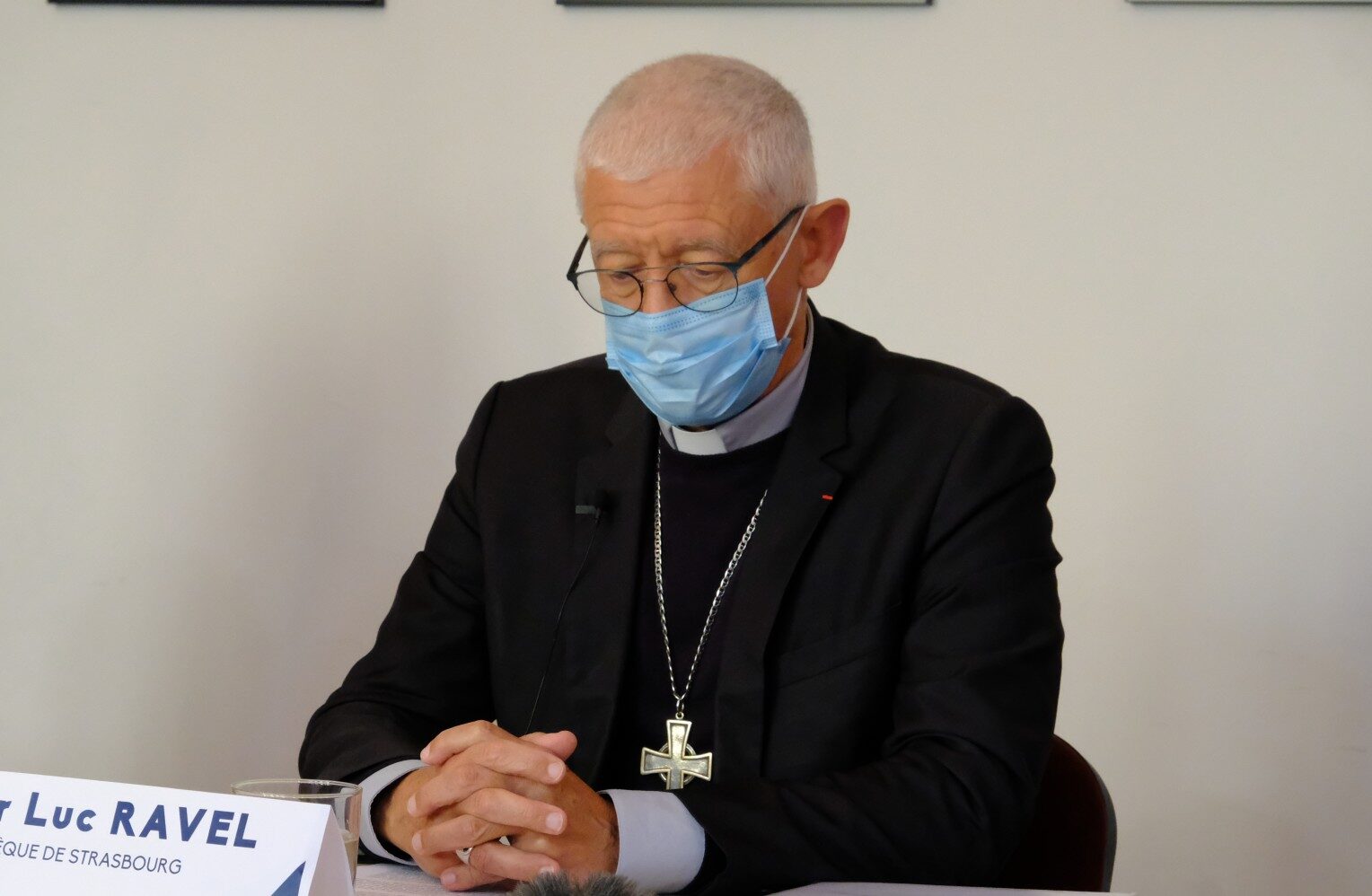 Abus sexuels dans l’Église : l’archevêque de Strasbourg préserve la réputation d’un agresseur