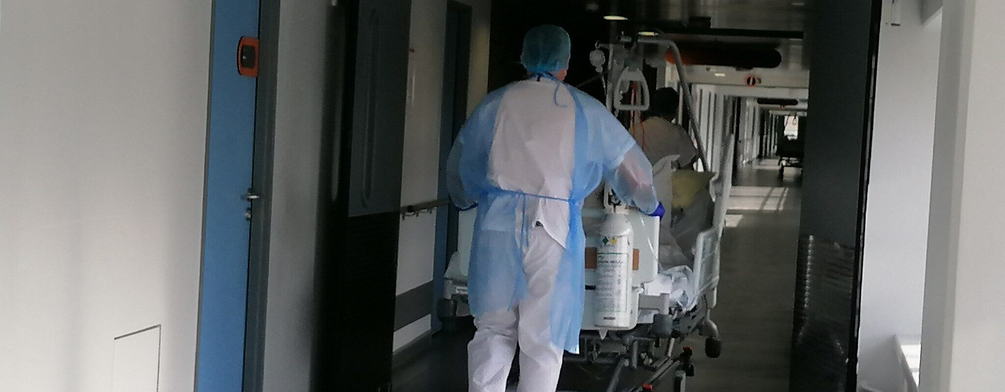 Infirmières anesthésistes en grève, « semaine noire » aux blocs