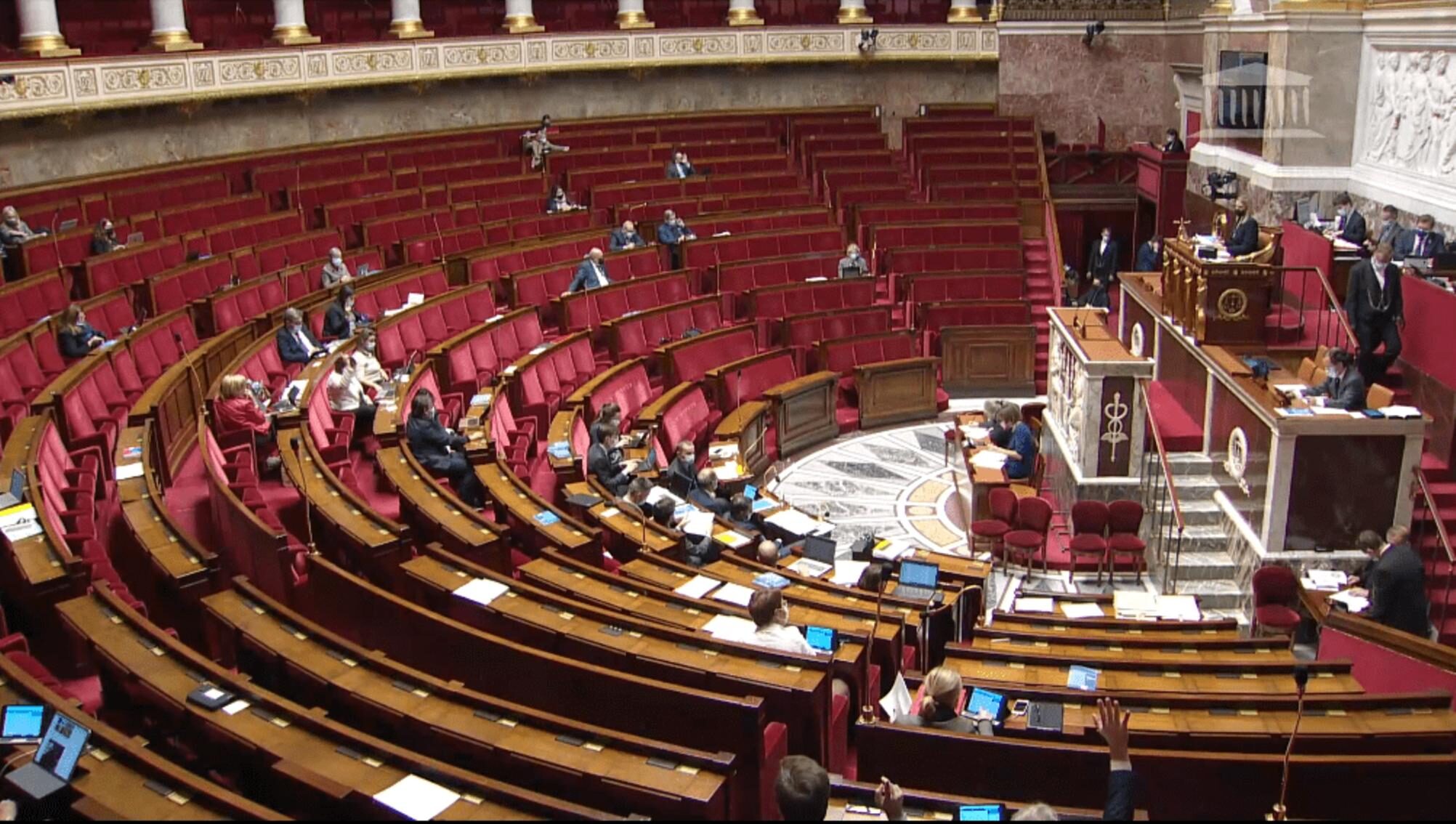 Des députés bas-rhinois de la majorité préfèrent ignorer les violences policières