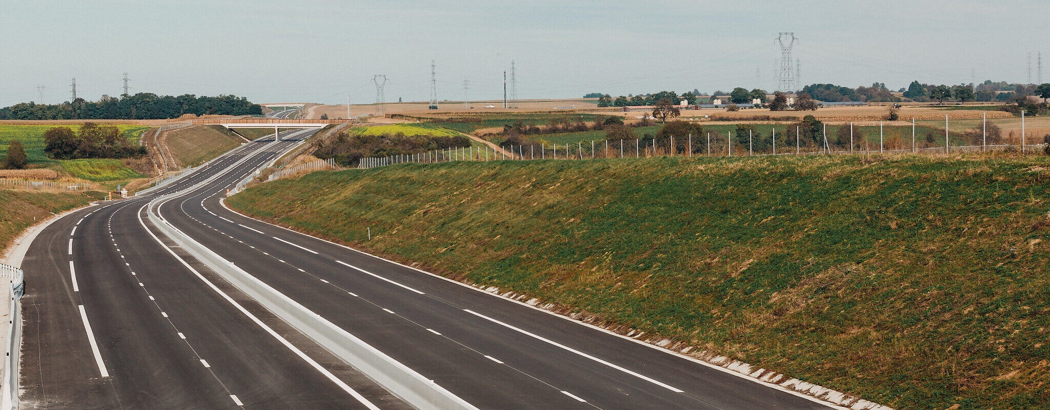 Le GCO est la deuxième autoroute la plus chère de France