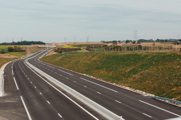 Le GCO est la deuxième autoroute la plus chère de France