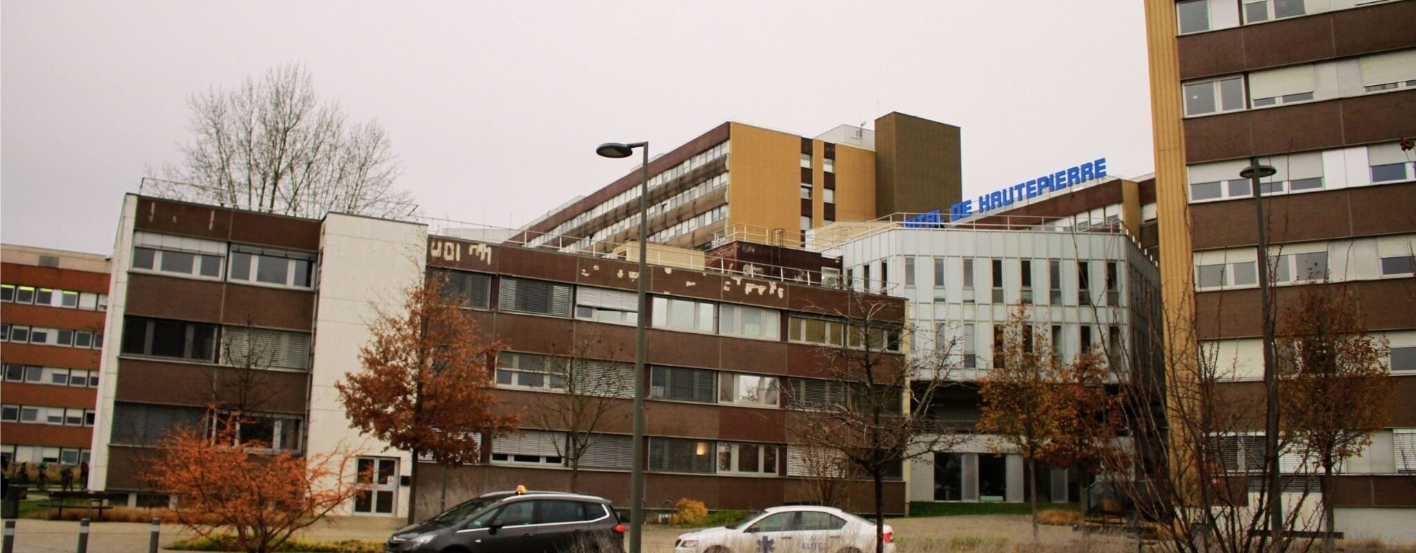 Le tribunal administratif enjoint aux Hôpitaux de Strasbourg à mieux compter le temps de travail des médecins
