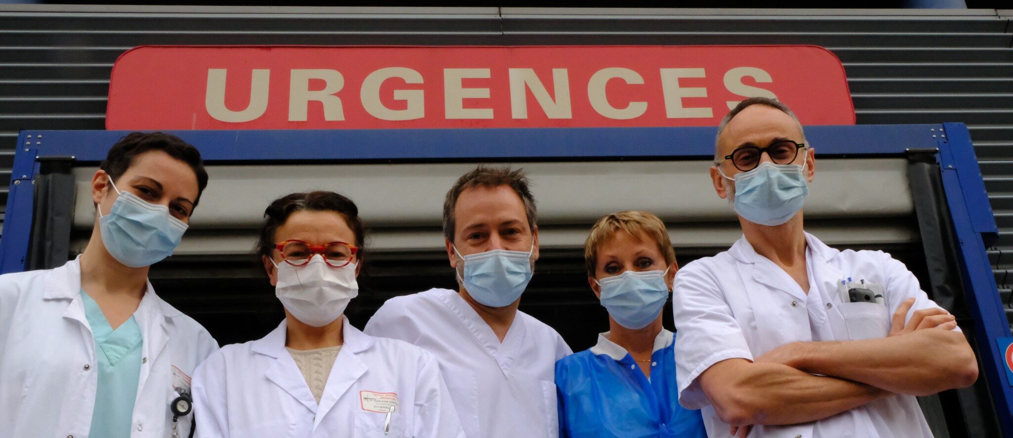 À Strasbourg, des médecins appellent à une minute de silence « pour la mort annoncée de l’hôpital public »