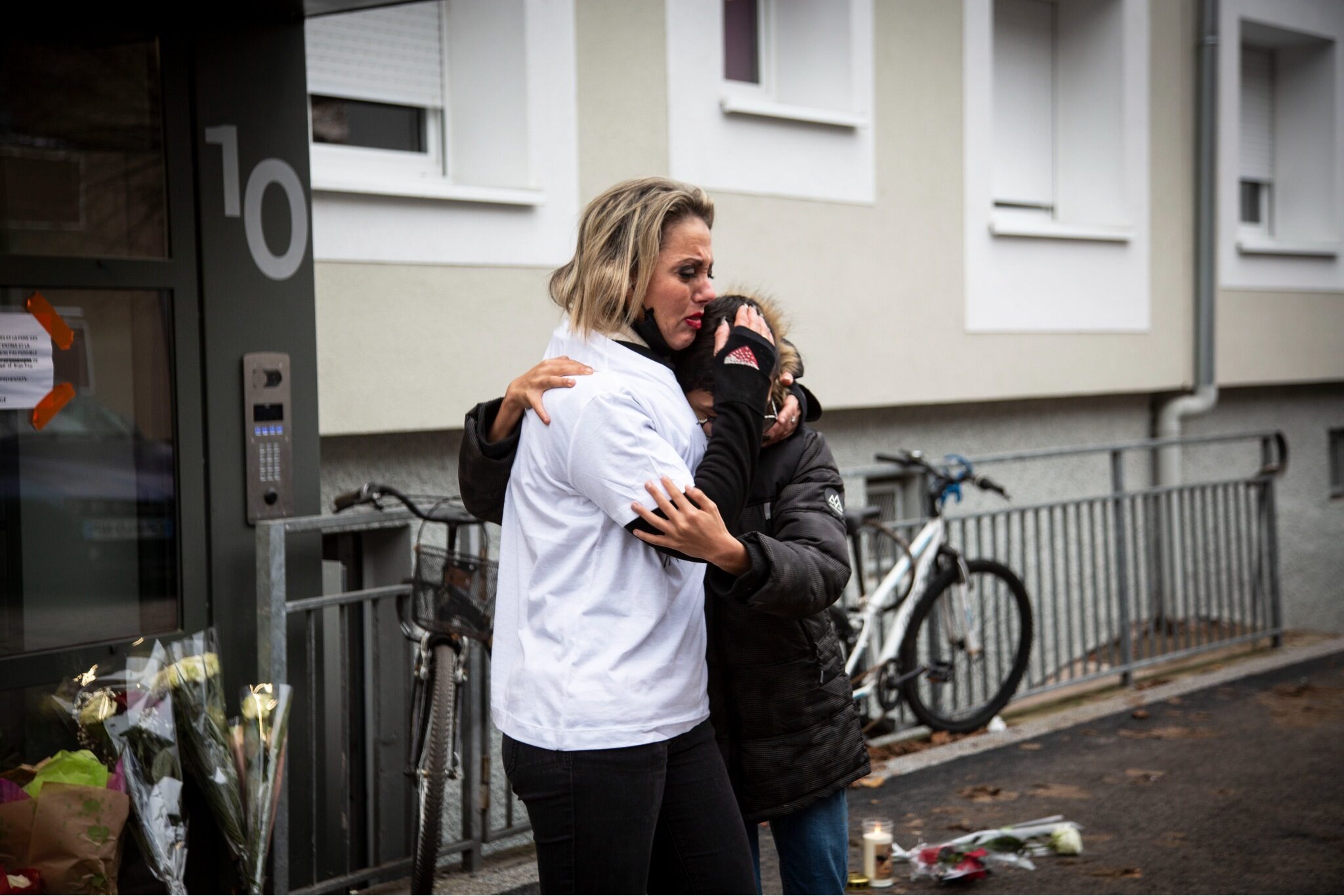 Féminicide : L’État condamné pour faute lourde suite au refus d’un policier strasbourgeois d’enregistrer une plainte