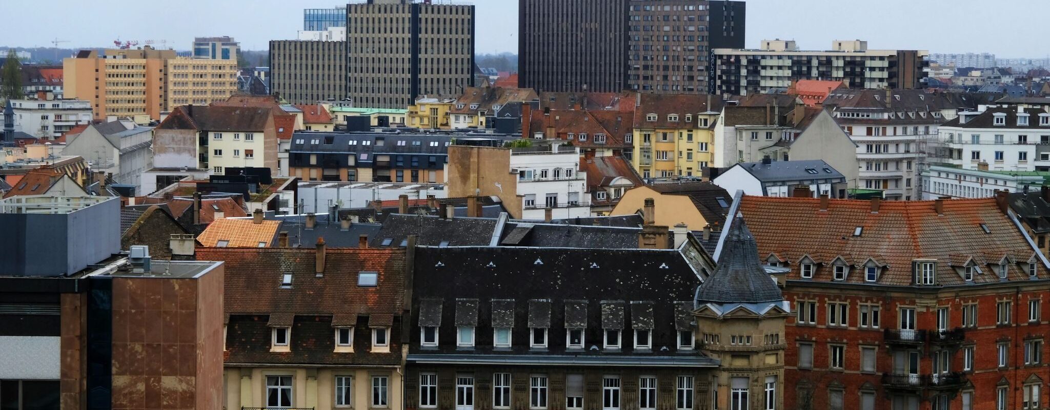 Les propriétaires alsaciens, la force stabilisatrice mais fragile des logements strasbourgeois