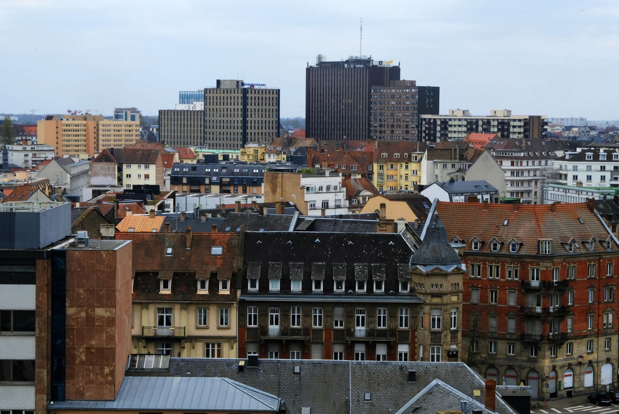 Les propriétaires alsaciens, la force stabilisatrice mais fragile des logements strasbourgeois