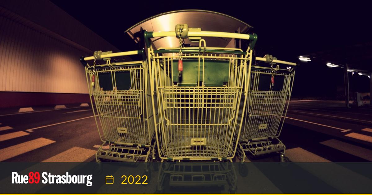 Caddie, 140 salariés, en cessation de paiement