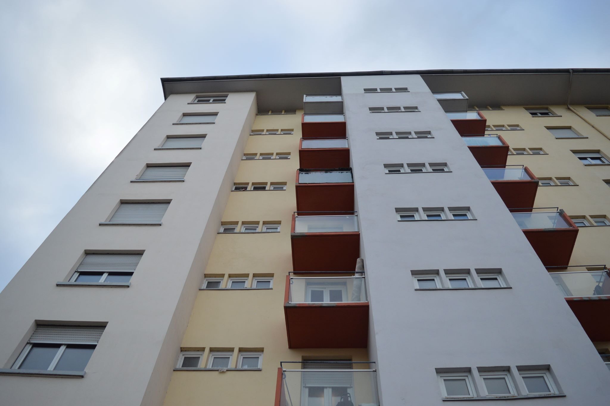 Le squat Bourgogne menacé d’expulsion, 18 occupants convoqués au tribunal