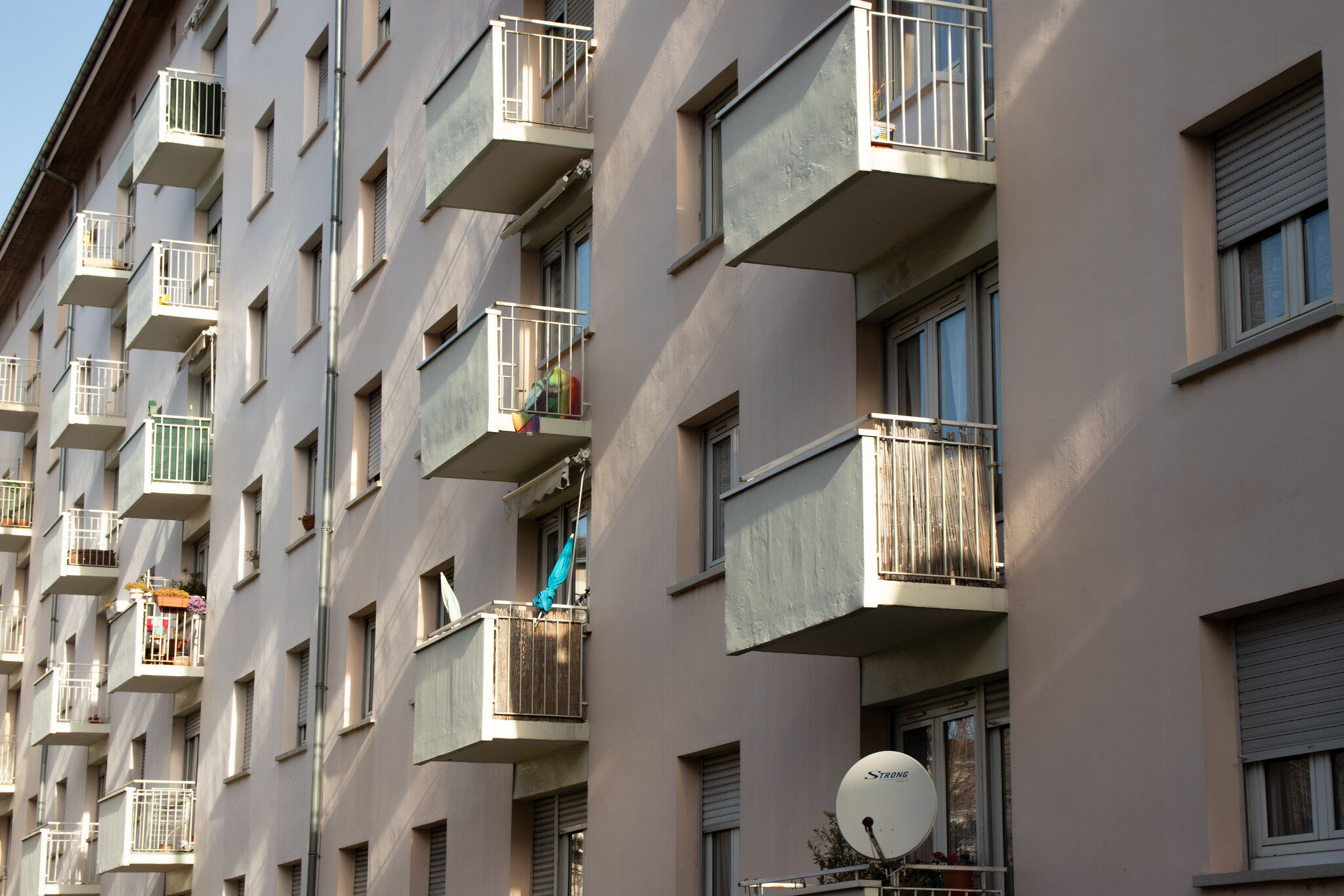 Ruby, 62 ans : « Je suis piégée dans un logement social trop cher »