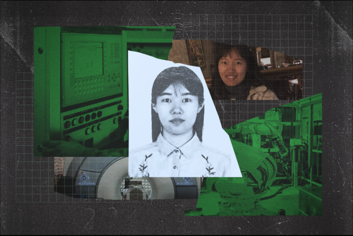 Une étudiante chinoise espionnait un laboratoire de l’Insa Strasbourg
