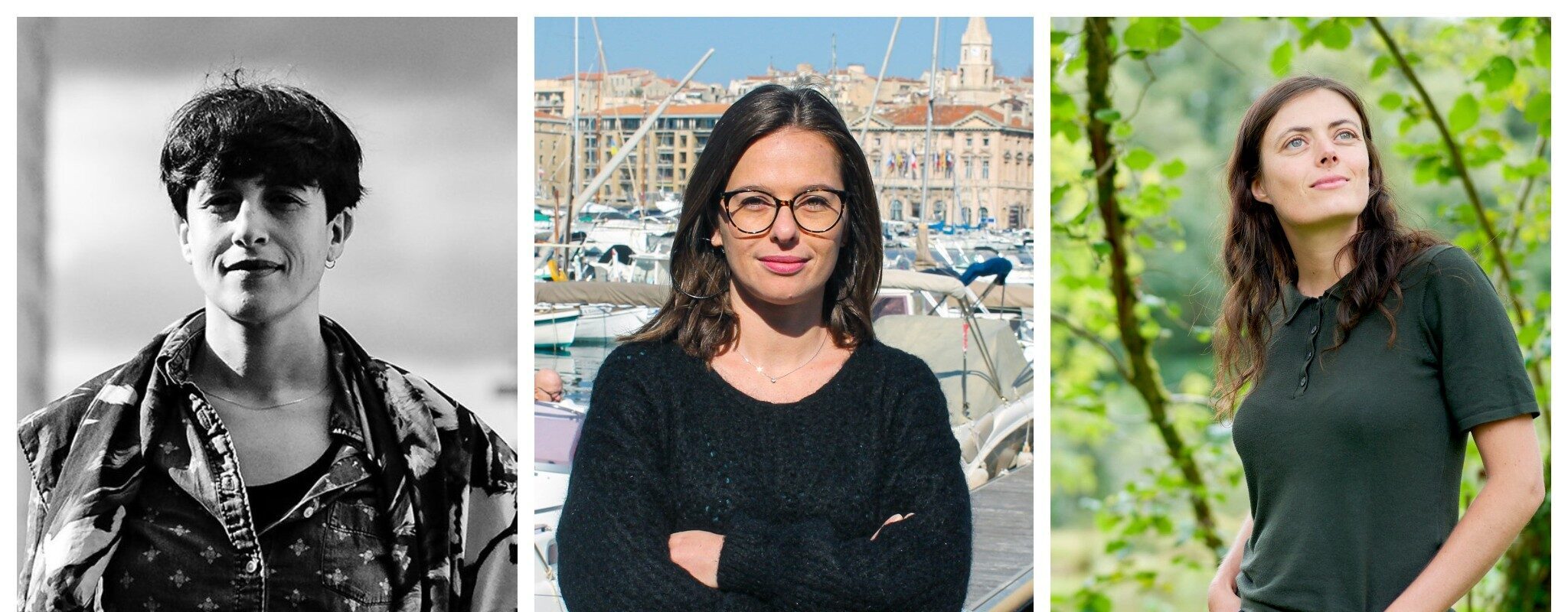 L’impact des médias indépendants locaux : Inès Léraud, Dalya Daoud et Violette Artaud à la librairie Kléber jeudi 10 mars
