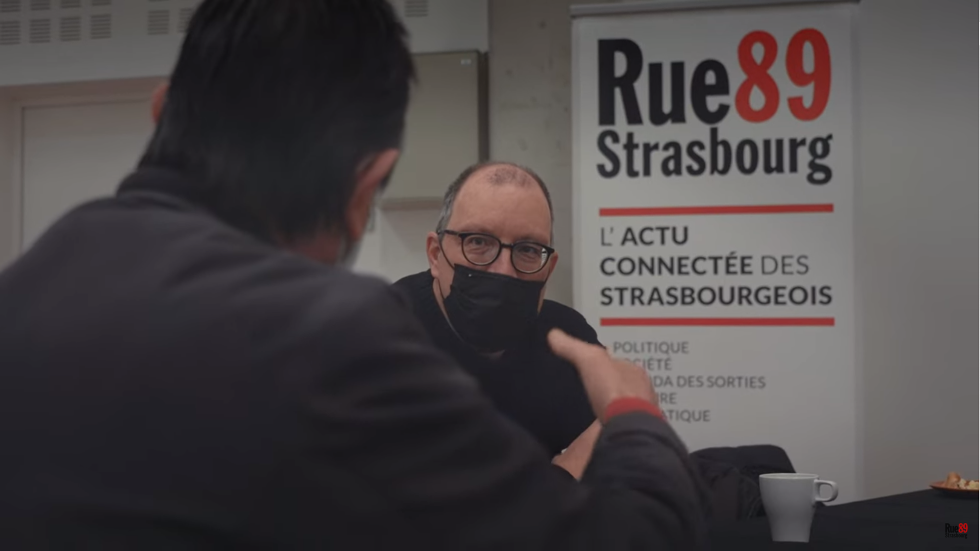 Dix raisons de faire un don à Rue89 Strasbourg : Garder une diversité minimale dans la presse locale