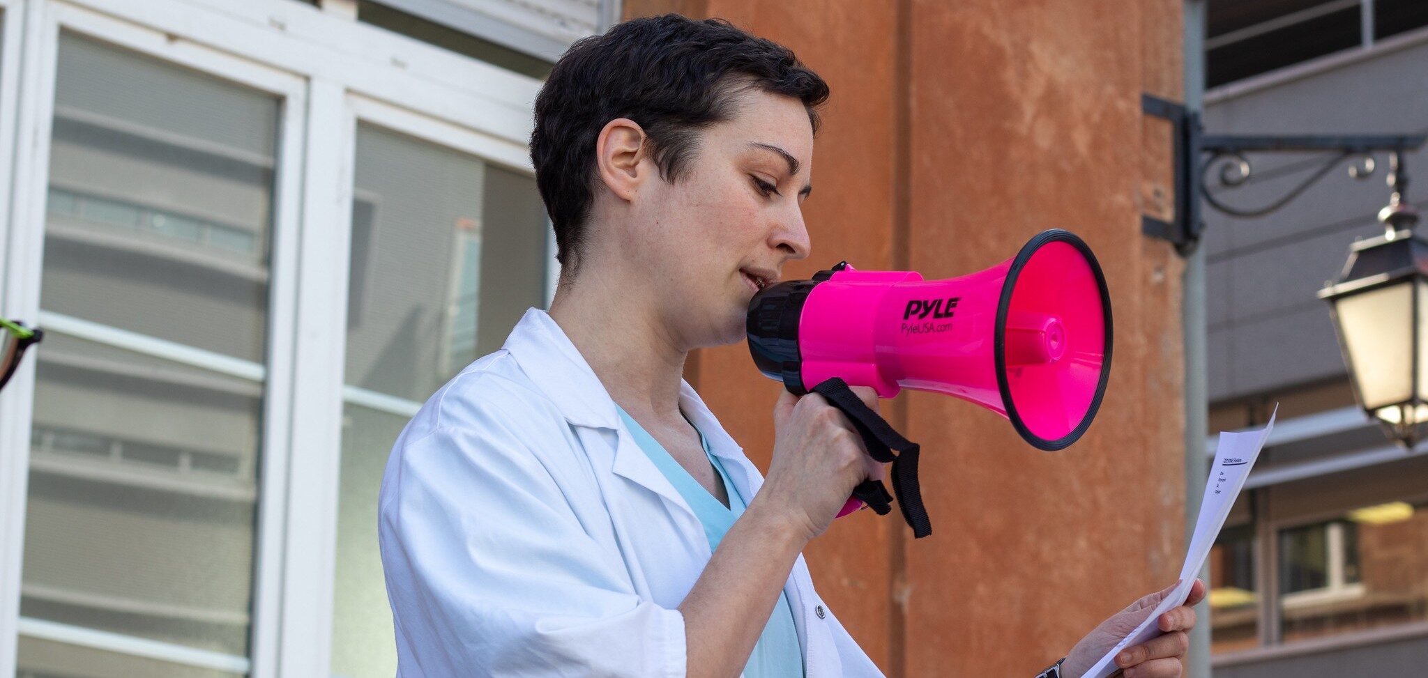 Marche pour la Santé, samedi 19 mars : « Comment voulez-vous que les soignants restent à l’hôpital ? »