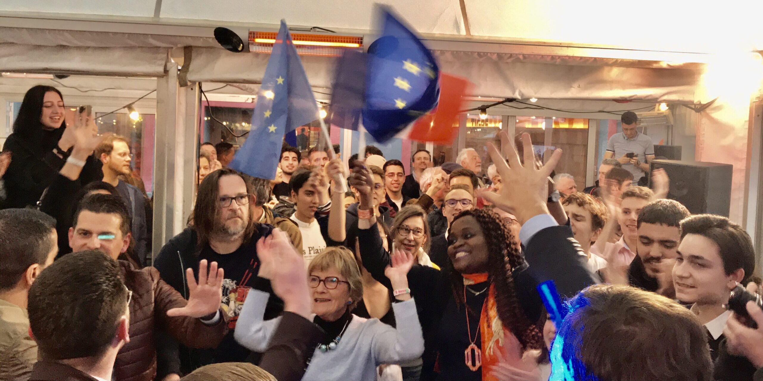 En Alsace, l’écart Macron-Le Pen plus resserré que la moyenne française
