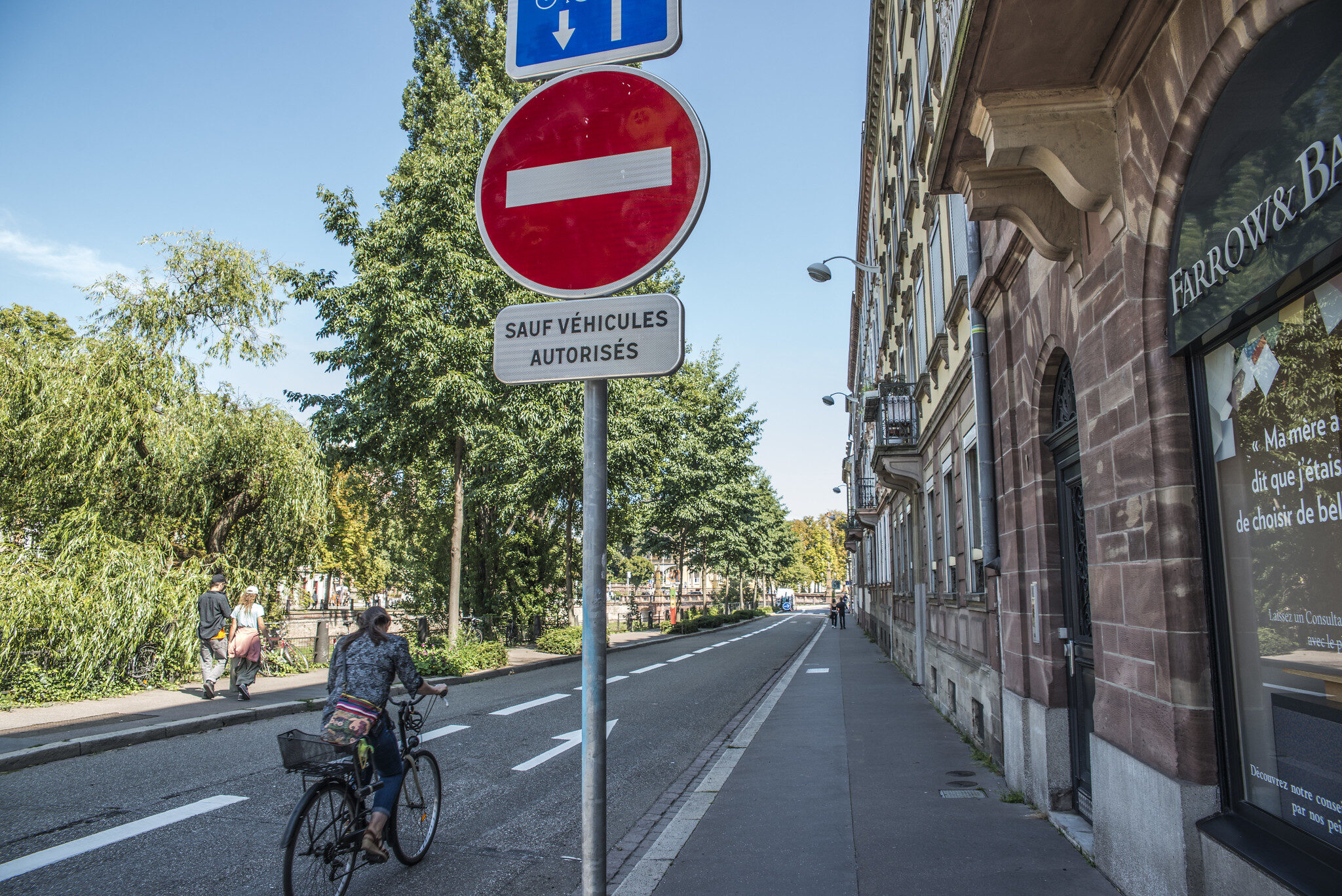 Les électeurs des écologistes attendent une action plus visible de la municipalité