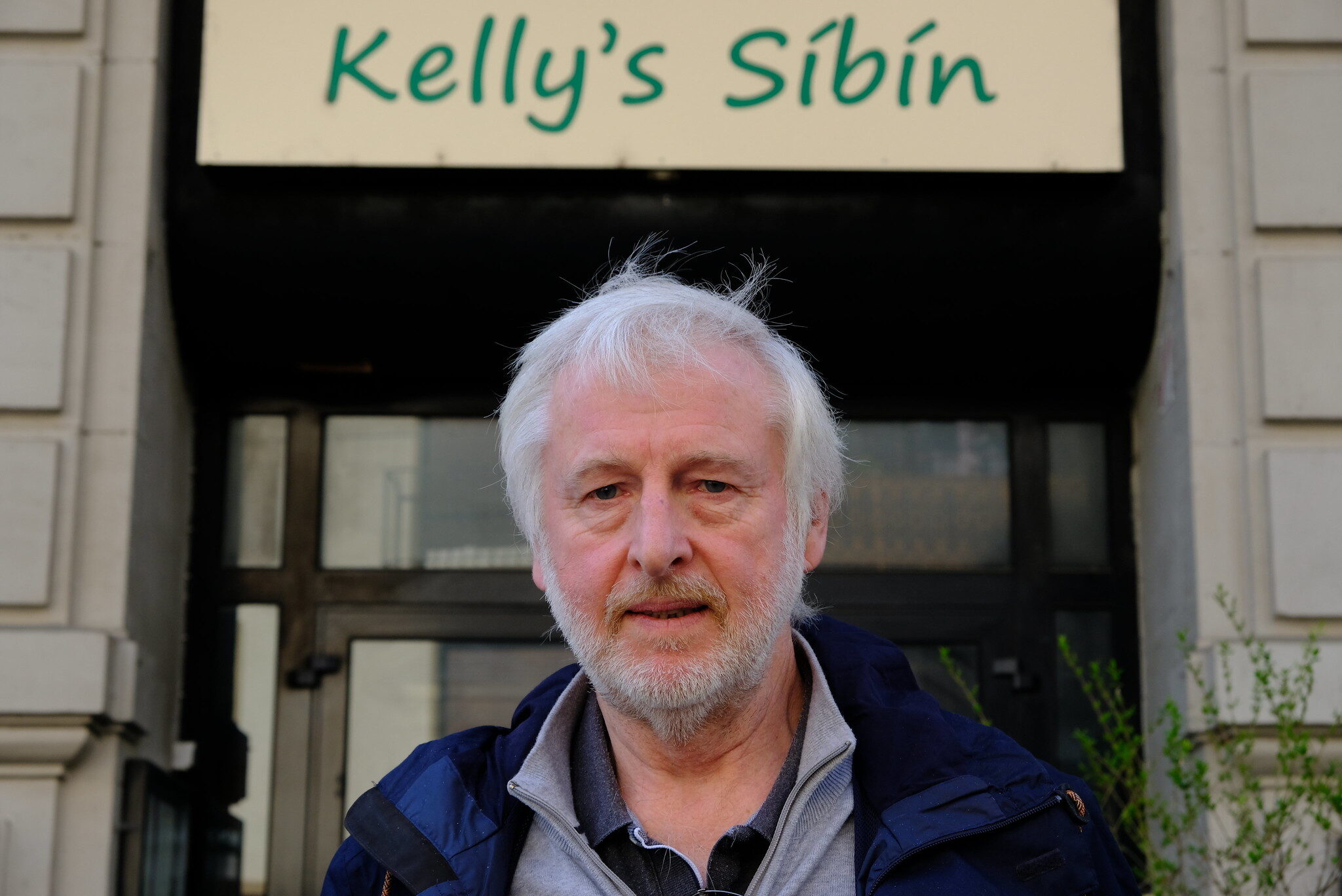 Avec la fermeture du Kelly’s Sibin, Strasbourg perd un pub indépendant pour un énième projet signé Meunier