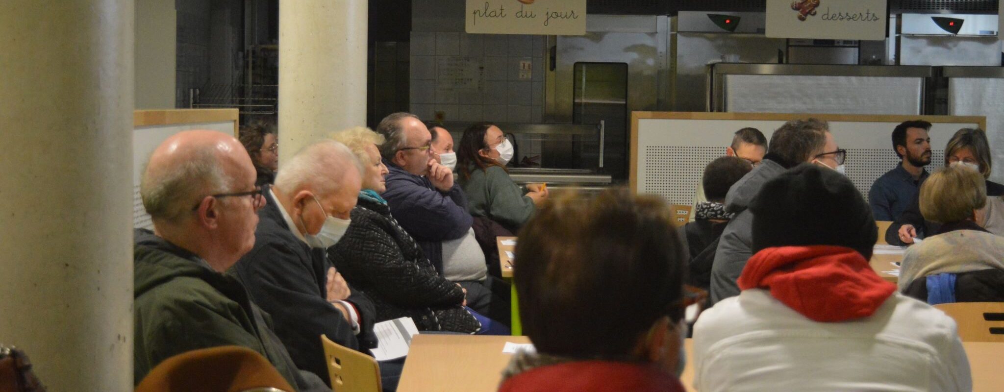 À la Meinau, la démocratie participative face à la lassitude des habitants : « On veut du concret »