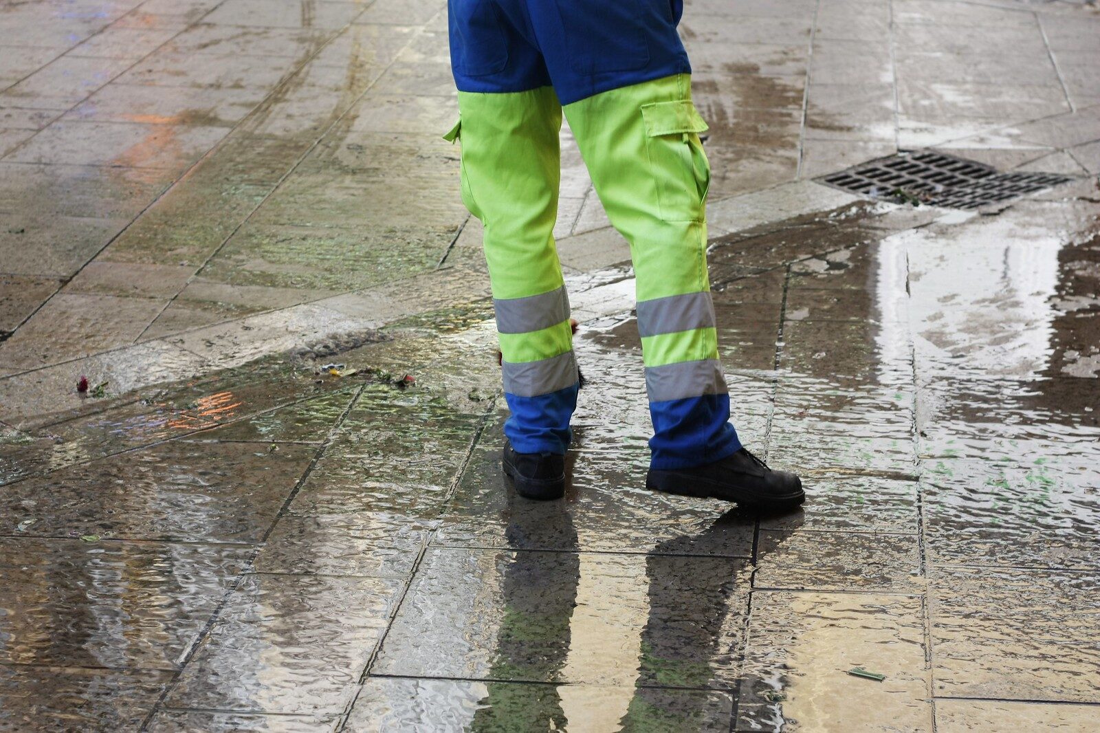 Les éboueurs strasbourgeois prêts à une grève longue pour obtenir une hausse de leur salaire