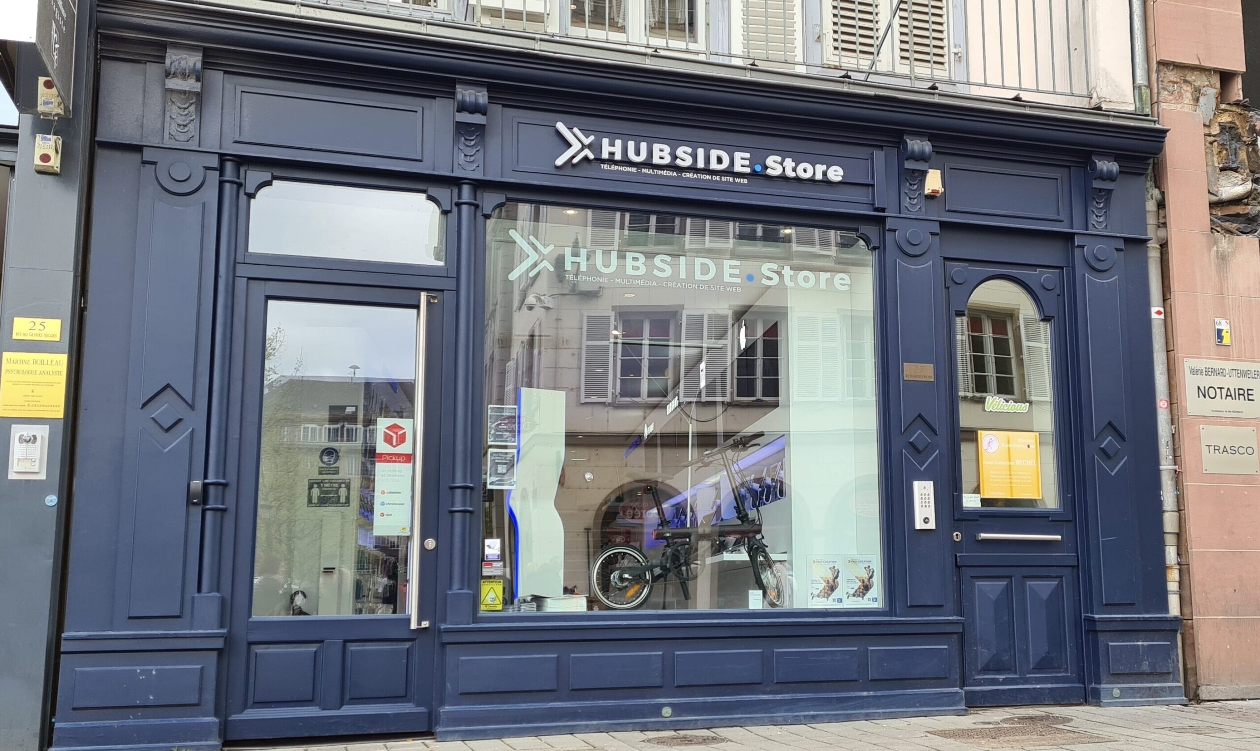 Hubside.store condamnée à plus de 500 000 euros d’amende