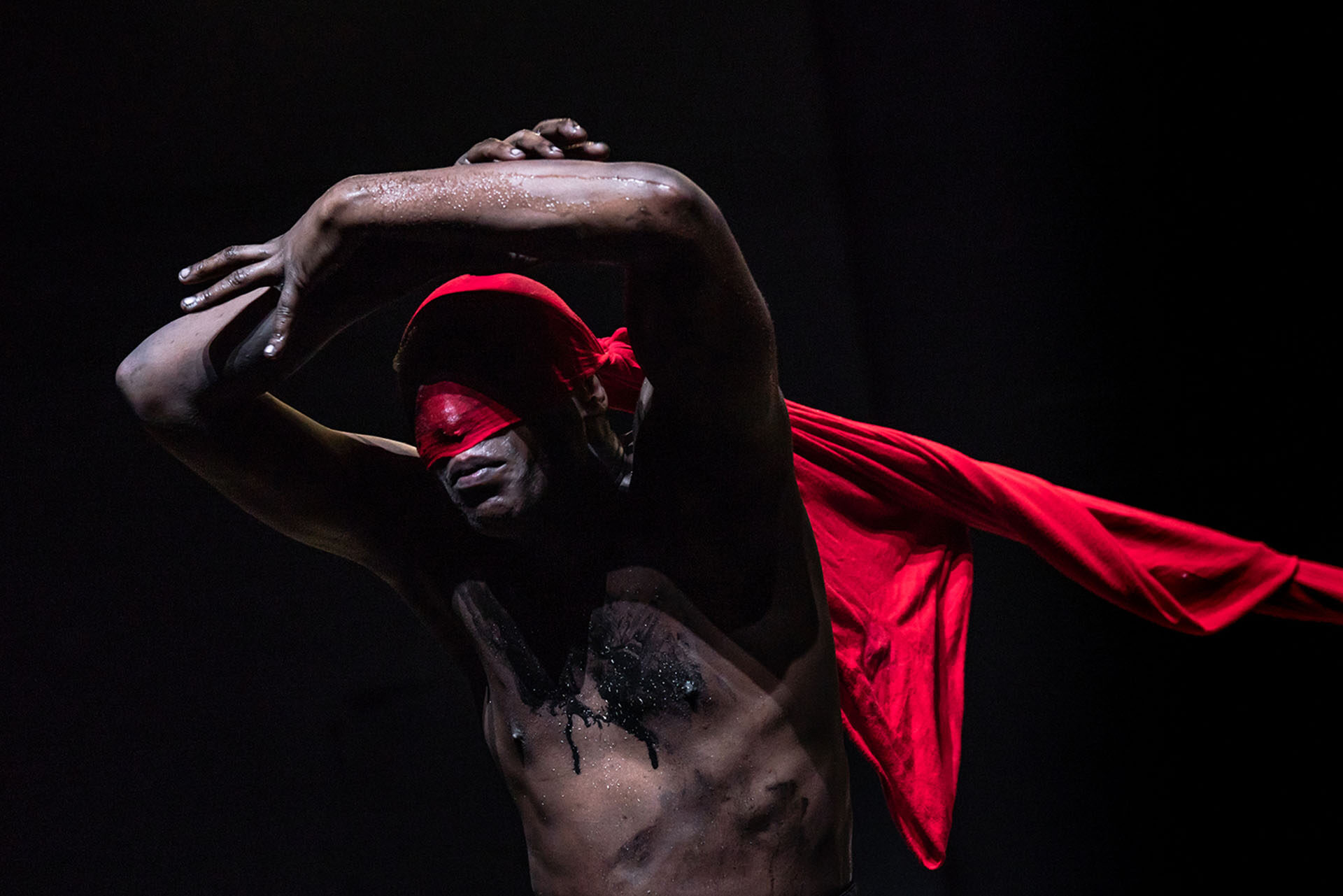 À Pole-Sud, le festival Extradanse questionne l’impact de la société sur les corps