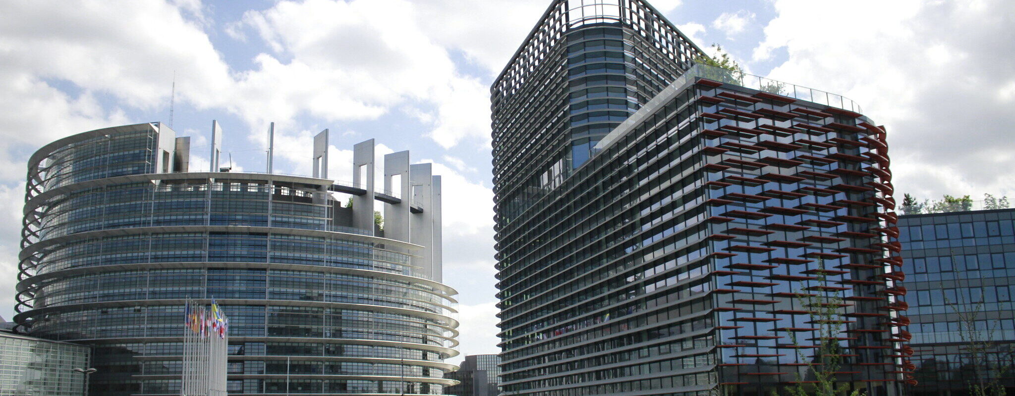 Achat du bâtiment Osmose : le Parlement européen doit se prononcer d’ici le 6 juin