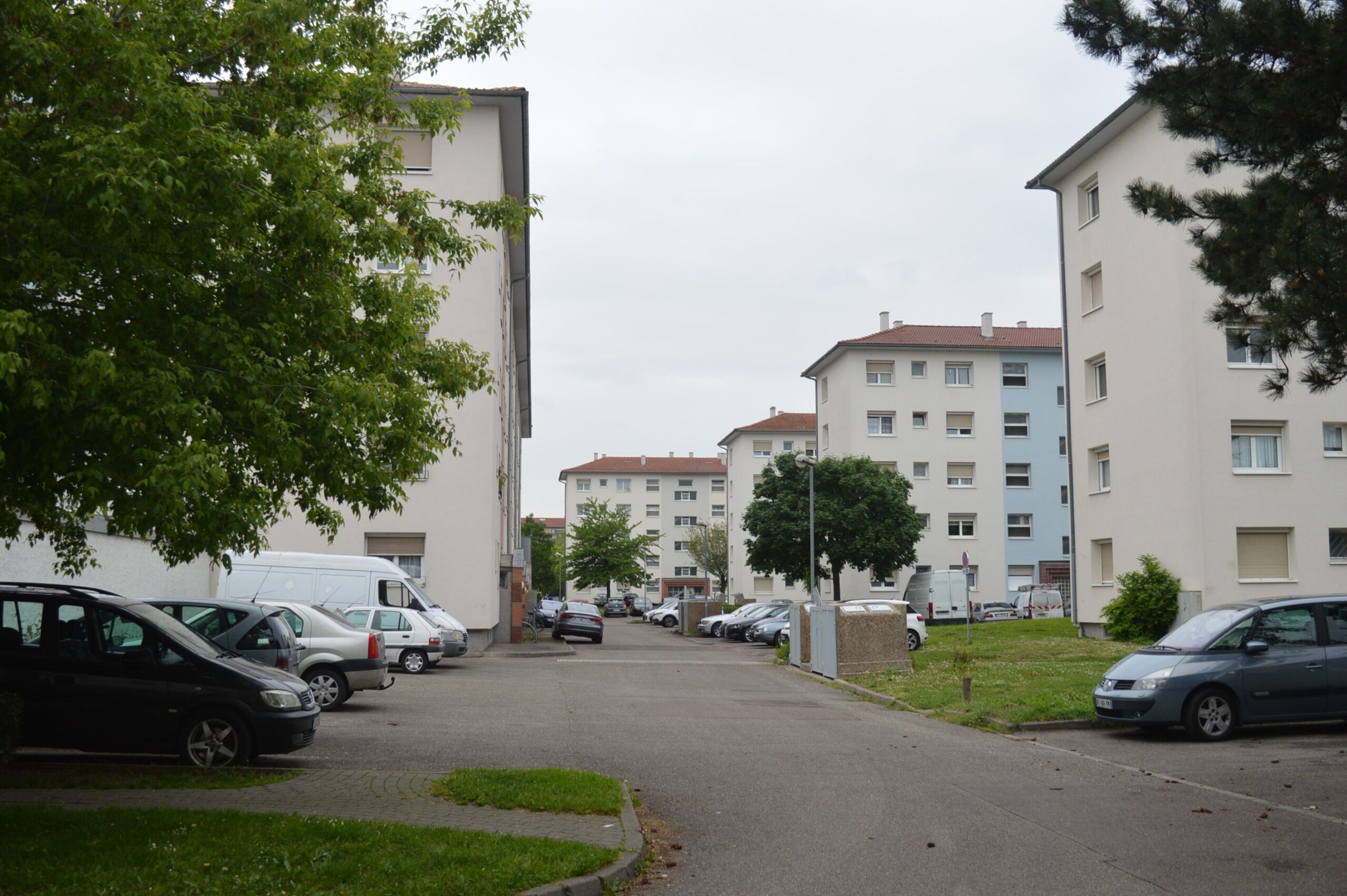 Trois maisons de santé de quartier constatent l’importance de l’environnement pour les habitants