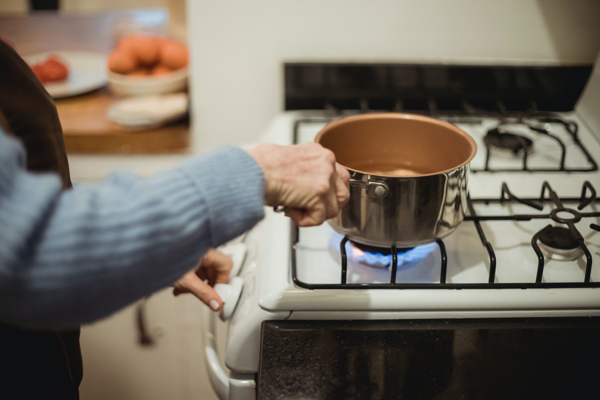 Face aux mécontents de la flambée des factures d’ÉS, un énergéticien propose du gaz éligible au « bouclier tarifaire »