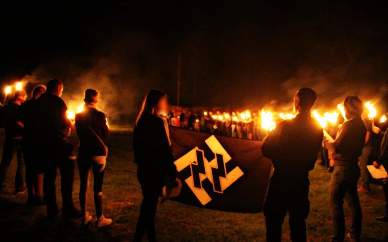 « Nuit pour le sang » : un festival néonazi prévu près de Saint-Dié-des-Vosges samedi 25 février