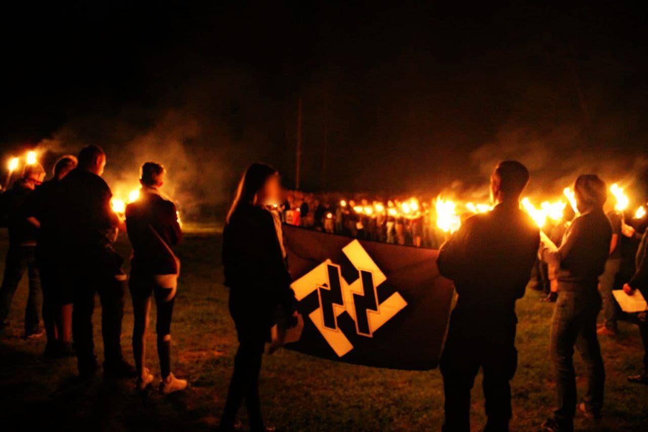 « Nuit pour le sang » : un festival néonazi prévu près de Saint-Dié-des-Vosges samedi 25 février