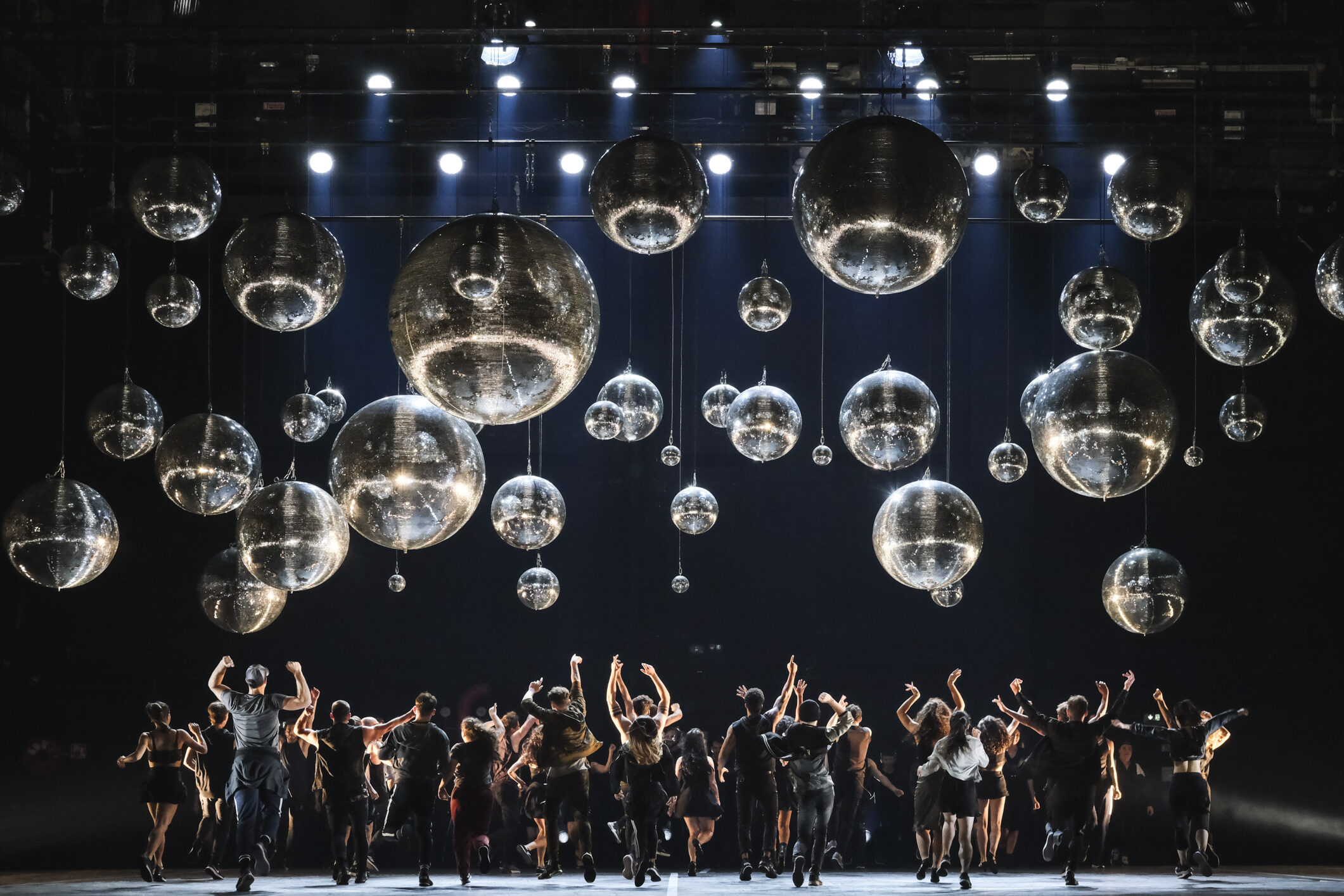 West Side Story : un classique de la comédie musicale à l’Opéra national du Rhin