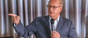 Embrouilles financières à l’IHU de Strasbourg : le professeur Jacques Marescaux mis en cause