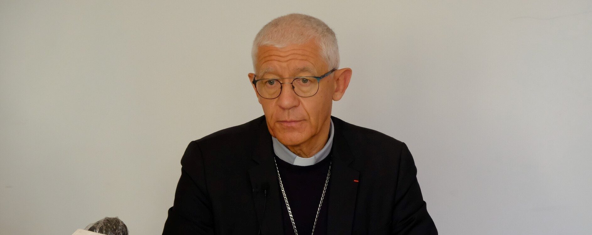 Par « sollicitude », le Pape ordonne une enquête au sein du diocèse de Strasbourg